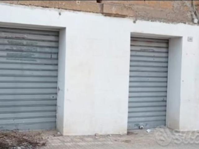 Capannone in vendita a Agrigento, Sicilia