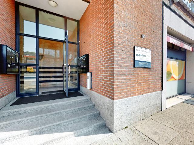 Industrie kaufen in Mendrisio, Tessin