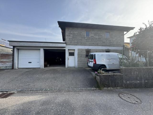 Immobilie kaufen in Tesserete, Tessin