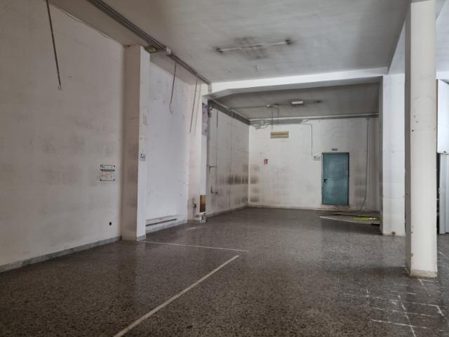 Capannone in affitto a Lecce