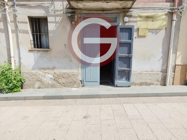 Capannone in vendita a Calabria, Reggio Calabria