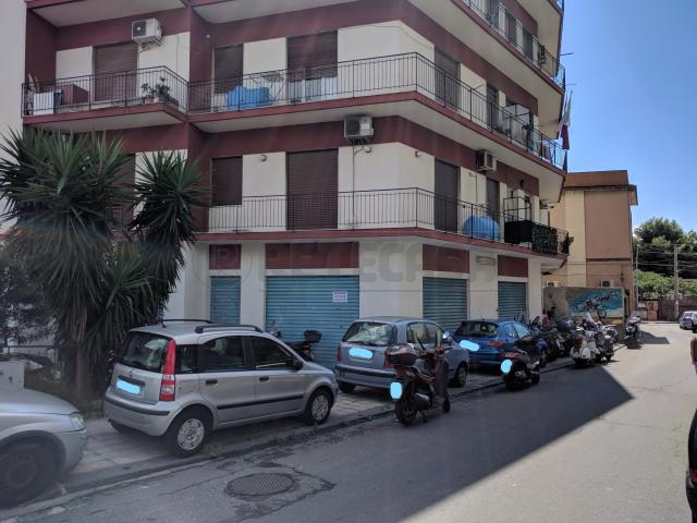 Capannone in vendita a II Circoscrizione, Messina