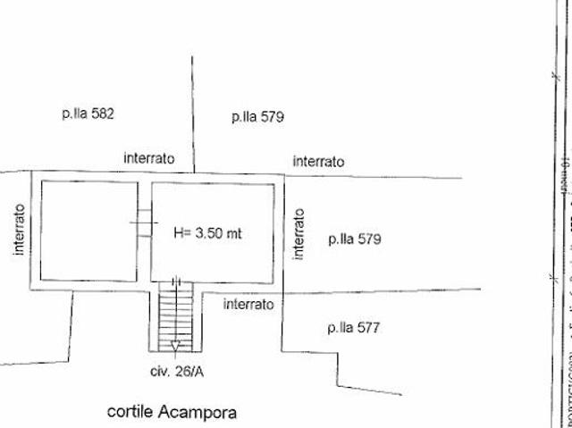 Capannone in vendita a Portici, Campania