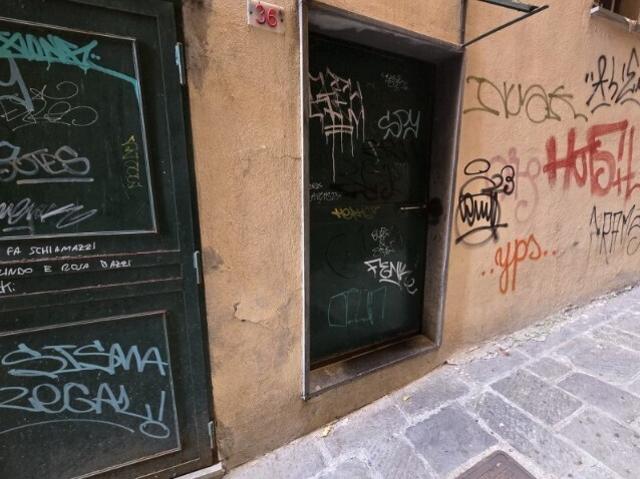 Capannone in vendita a Centro Est, Serra Riccò