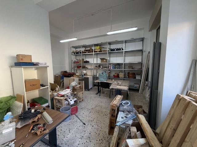 Capannone in affitto a Calabria, Reggio Calabria