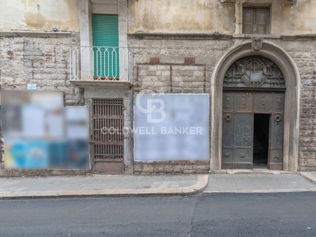 Capannone in vendita a Puglia, Barletta-andria-trani