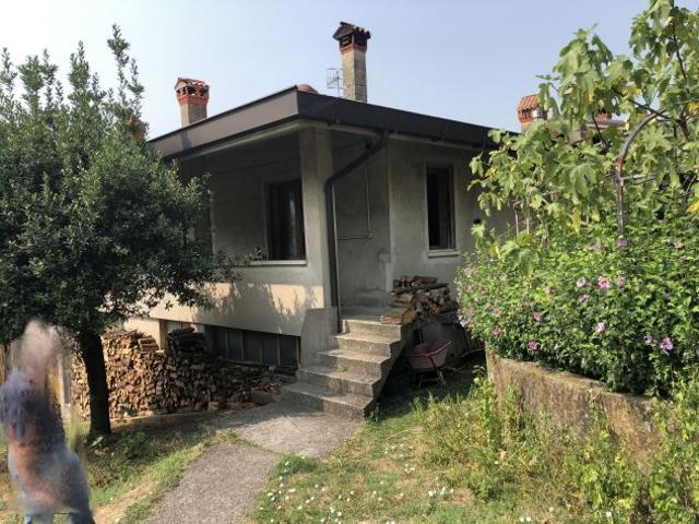 Capannone in vendita a Comunità montana della valle Trompia, Nave