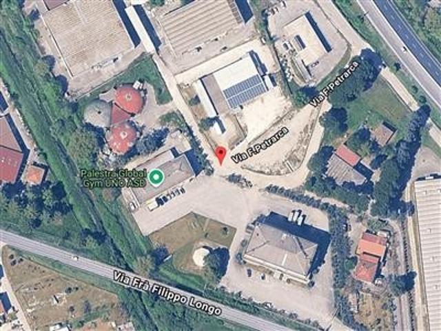 Capannone in vendita a Soccorso, Magione