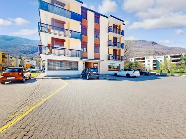 Atelier mieten in Rivera, Tessin