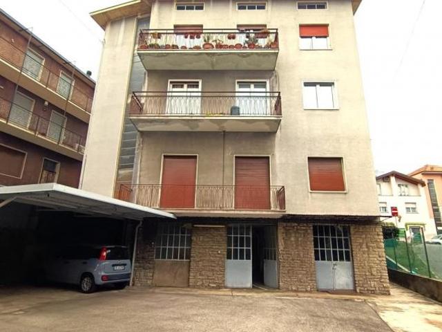 Capannone in affitto a Calolziocorte, Lombardia