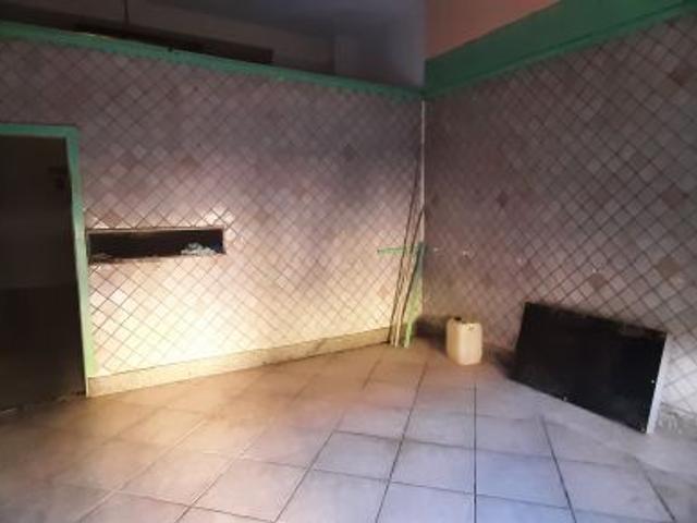 Capannone in vendita a Cala Di Volpe, Sassari