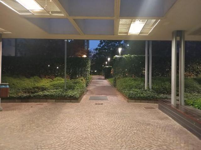 Capannone in affitto a Municipio 9, Milano