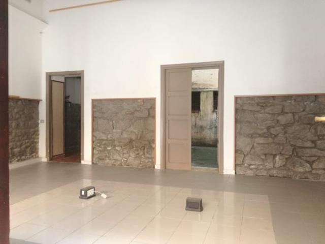 Capannone in affitto a Viterbo, Lazio