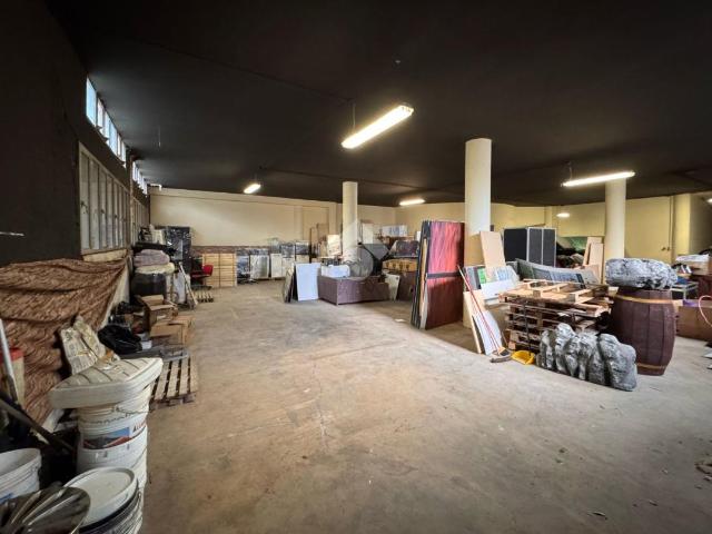 Capannone in affitto a Monterosso, Abano Terme Bagni