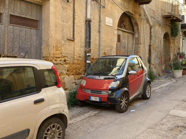 Capannone in affitto a Bibirria, Agrigento