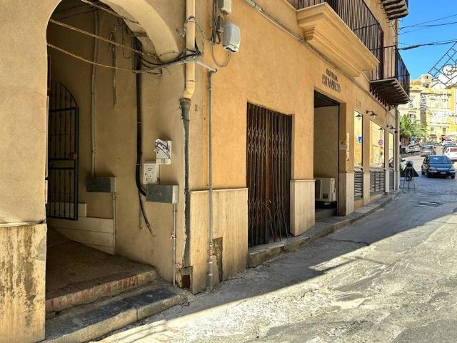 Capannone in affitto a Rabato, Agrigento