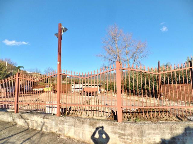 Capannone in affitto a Alatri, Lazio