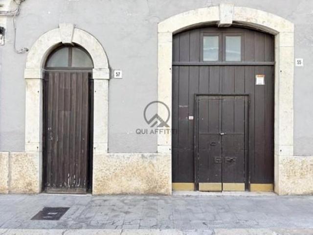 Capannone in affitto a Puglia, Barletta-andria-trani