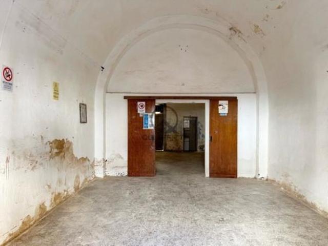 Capannone in affitto a Puglia, Barletta-andria-trani