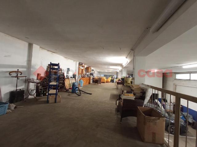 Capannone in affitto a San Donato, Arezzo