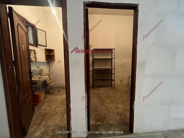 Capannone in affitto a Bagheria, Palermo