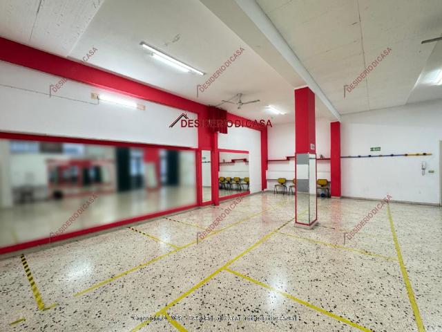 Capannone in affitto a Bagheria, Palermo