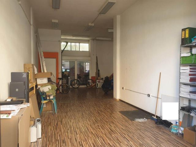 Capannone in affitto a Bari