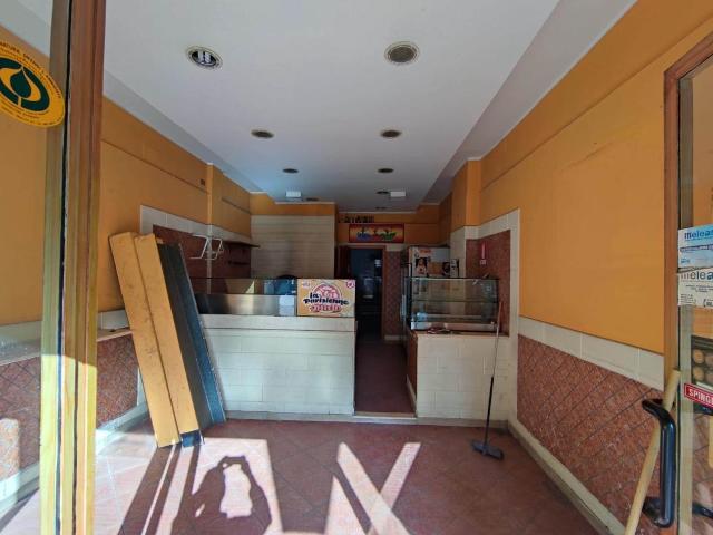Capannone in affitto a Municipio 1, Puglia