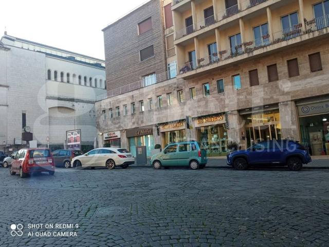 Capannone in affitto a Dogana, Benevento
