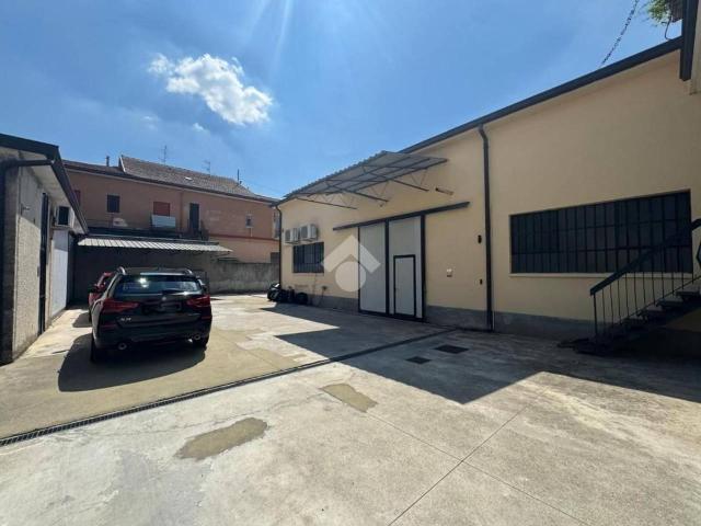 Capannone in affitto a Zona Sud, Brescia