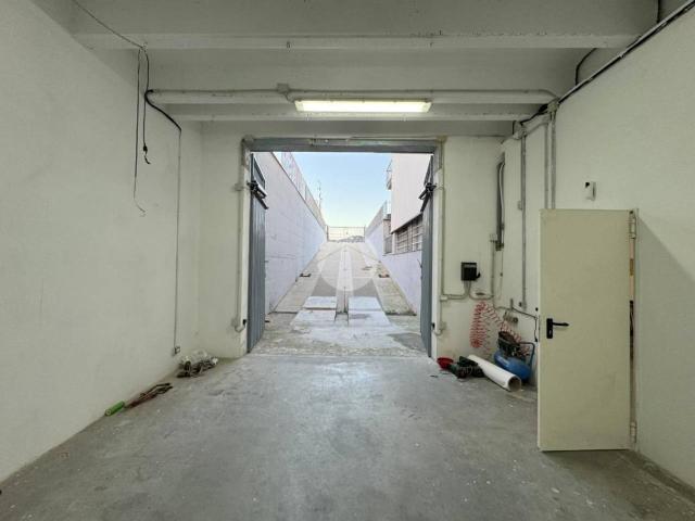 Capannone in affitto a Zona Sud, Brescia