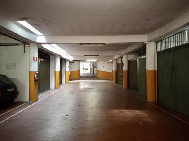 Capannone in affitto a Zona Nord, Brescia