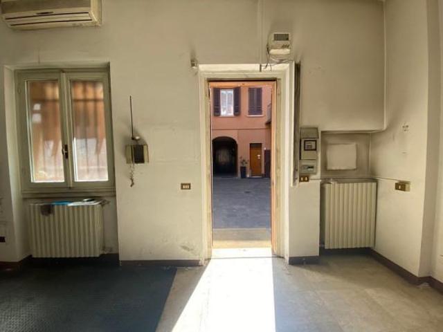 Capannone in affitto a Zona Centro, Brescia