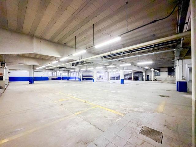 Capannone in affitto a Zona Est, Brescia