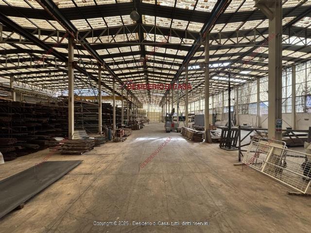 Capannone in affitto a Caccamo, Palermo