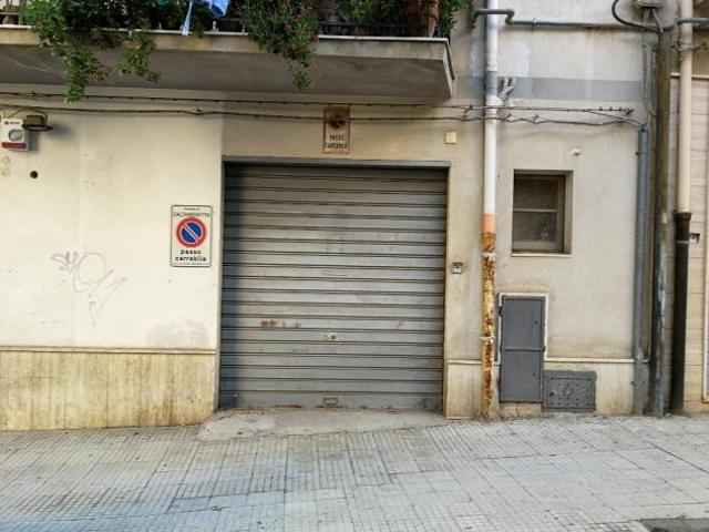 Capannone in affitto a Caltanissetta, Sicilia