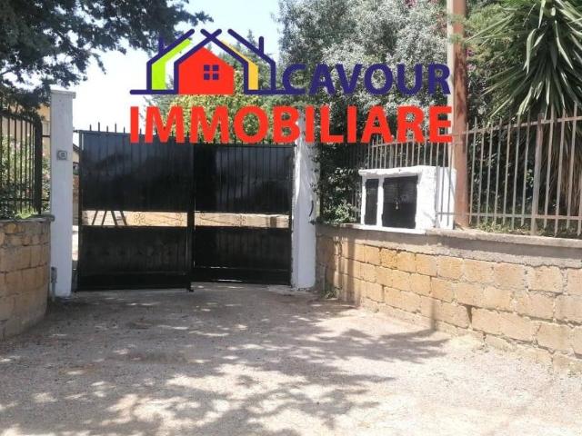 Capannone in affitto a Caltanissetta