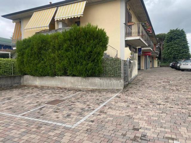 Capannone in affitto a Calusco D'adda, Lombardia