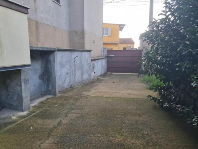Capannone in affitto a Calabria, Reggio Calabria
