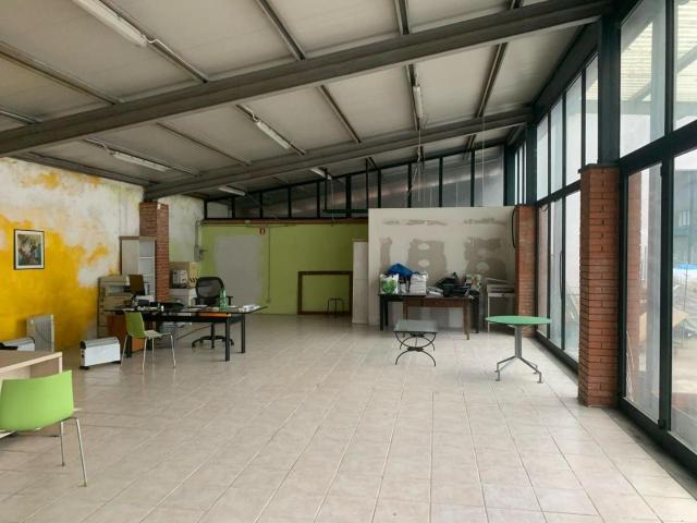 Capannone in affitto a Capannori, Lucca