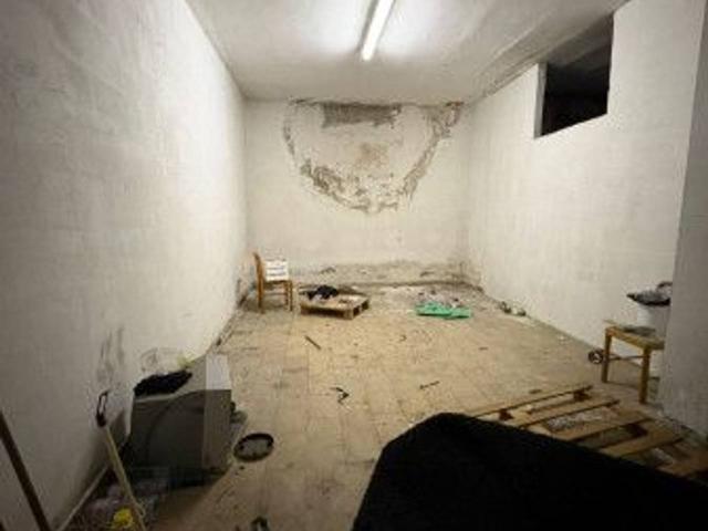 Capannone in affitto a Casalnuovo Di Napoli, Campania
