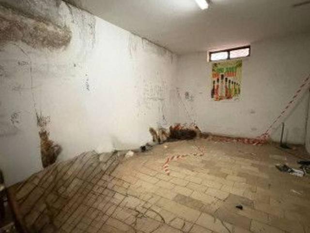 Capannone in affitto a Casalnuovo Di Napoli, Campania