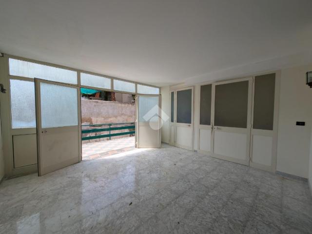 Capannone in affitto a San Benedetto, Caserta