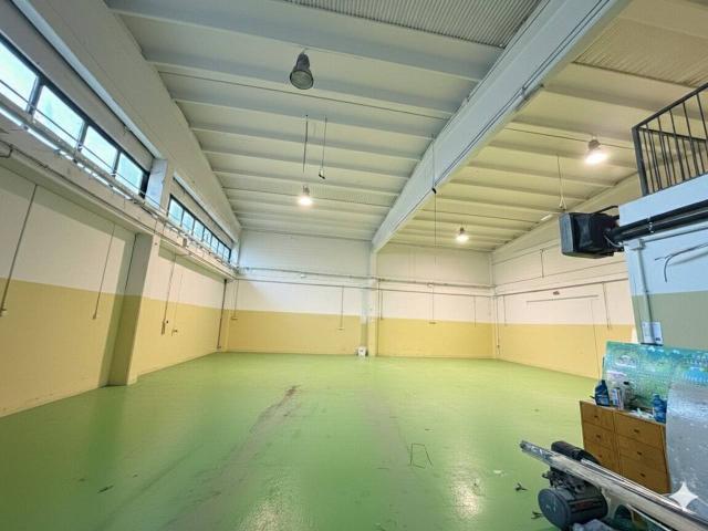 Capannone in affitto a Nuovo Circondario Imolese, Castel San Pietro Terme