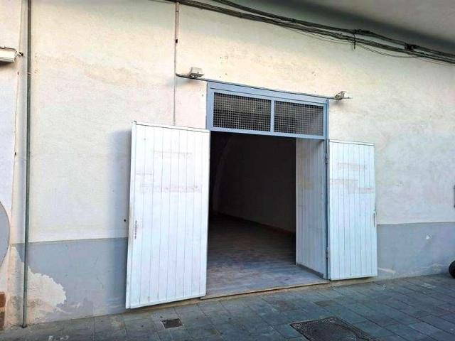 Capannone in affitto a Castellabate, Campania