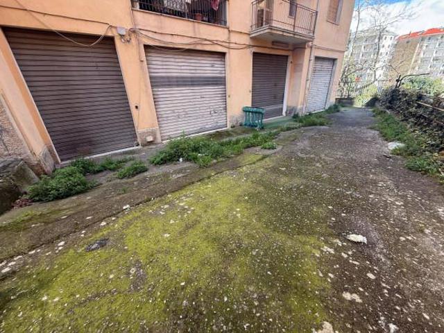 Capannone in affitto a Pontepiccolo, Calabria