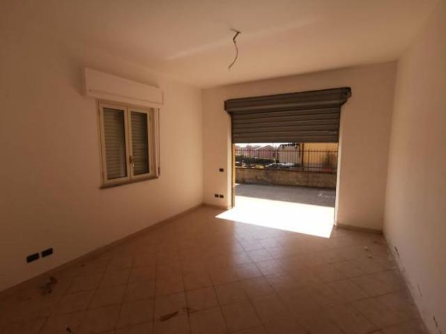 Capannone in affitto a Mater Domini, Calabria