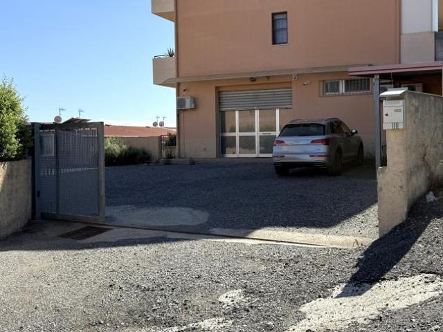 Capannone in affitto a Calabria, Catanzaro