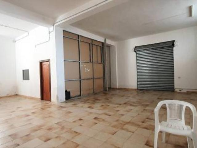 Capannone in affitto a Calabria, Catanzaro