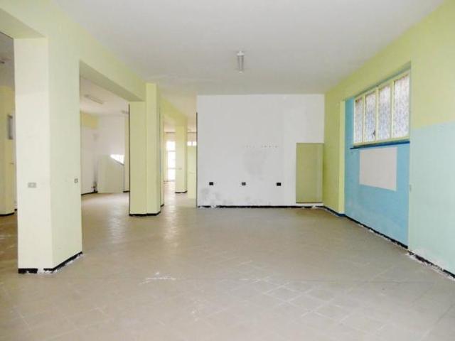 Capannone in affitto a Calabria, Catanzaro